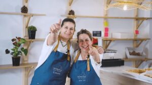 Read more about the article Empowering Rural Communities through Social and Solidarity Economy Initiatives