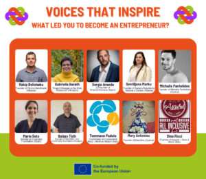 Read more about the article VOICES THAT INSPIRE – Session Report