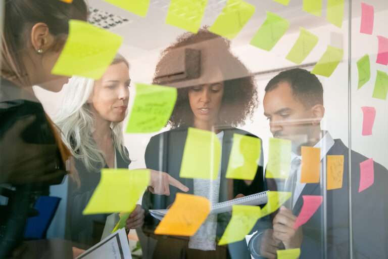 Read more about the article From Ideas to Impact: How Social Enterprises Turn Community Needs into Sustainable Solutions