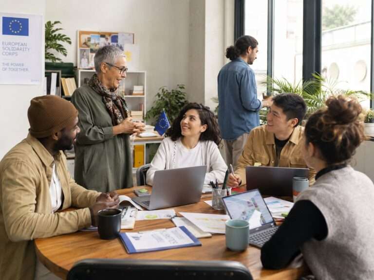Read more about the article Europe’s social economy enters its next phase