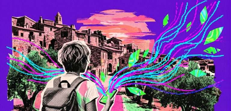 Read more about the article Revitalising rural areas: How ‘Roots Tourism’ and Community Cooperatives can fight depopulation
