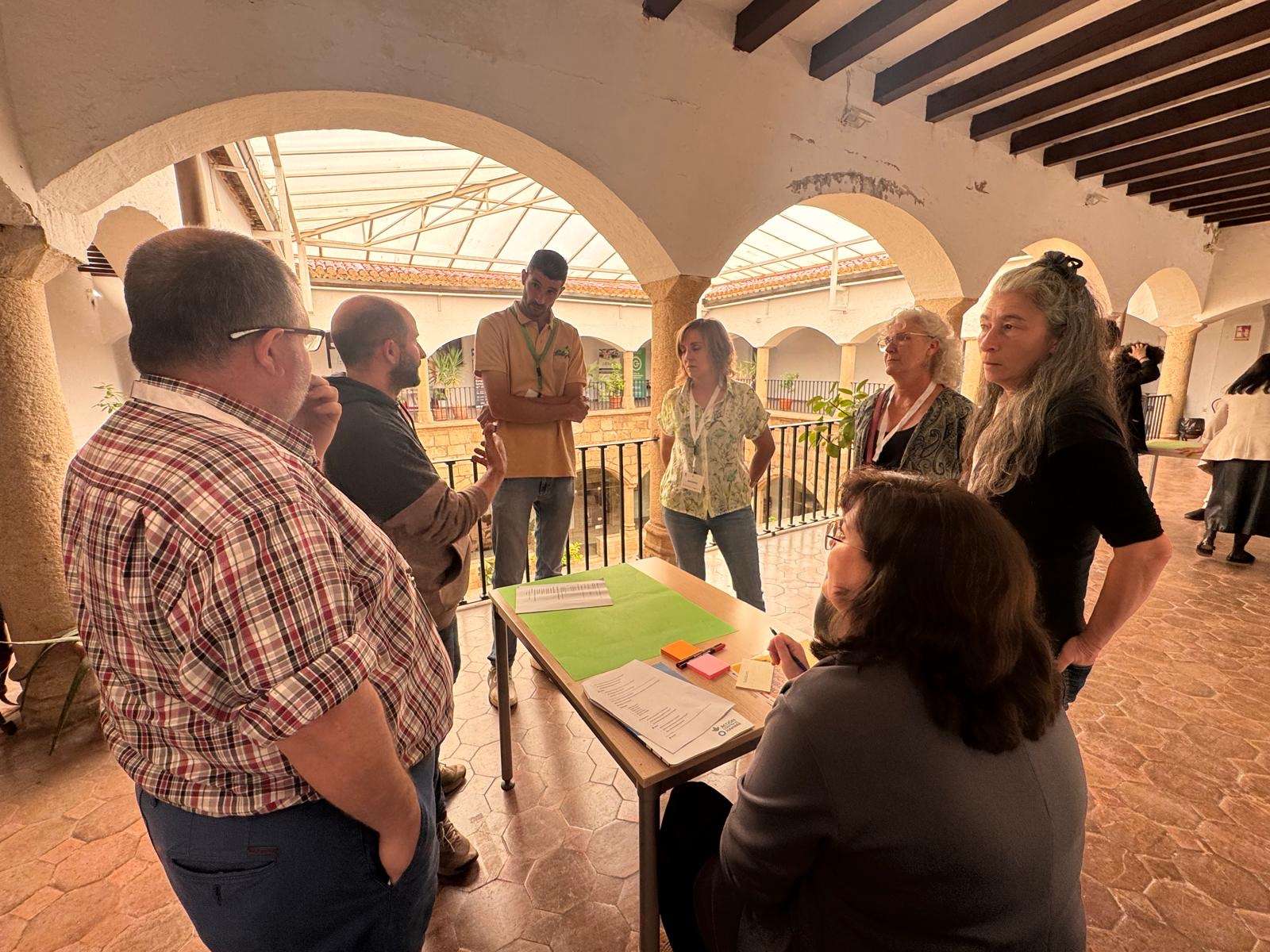 From Learning to Lasting Impact: How CREASSE Is Strengthening Rural Social Entrepreneurship